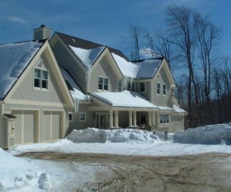 Solitude Village At Okemo Ludlow Exterior foto